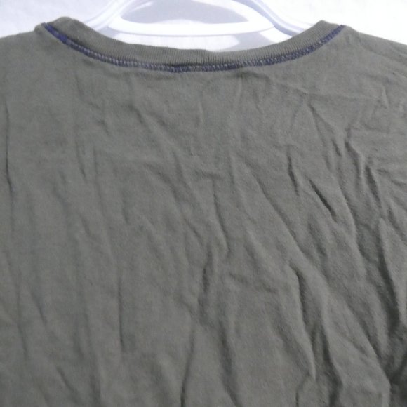 TANGERINE | size 10 | Butterfly Print Tee / T-Shirt | NWOT - Picture 10 of 13